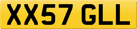 XX57GLL